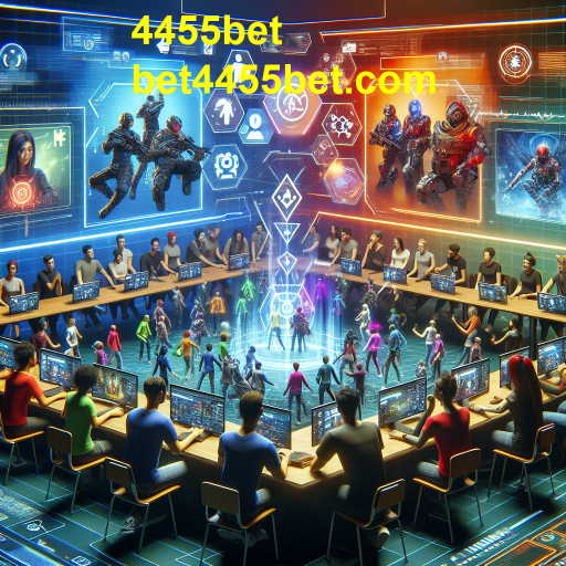 A Importância da Comunidade nos Jogos Online