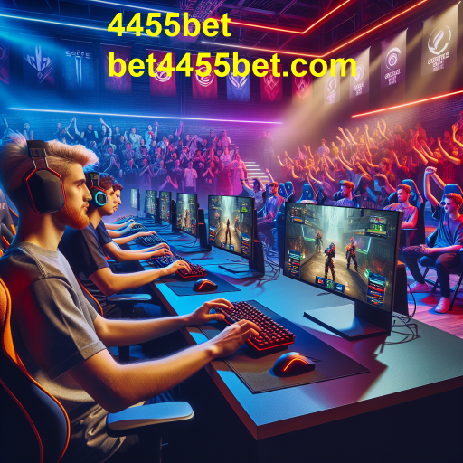 O Futuro dos Jogos: Inovações e Tendências para 2023